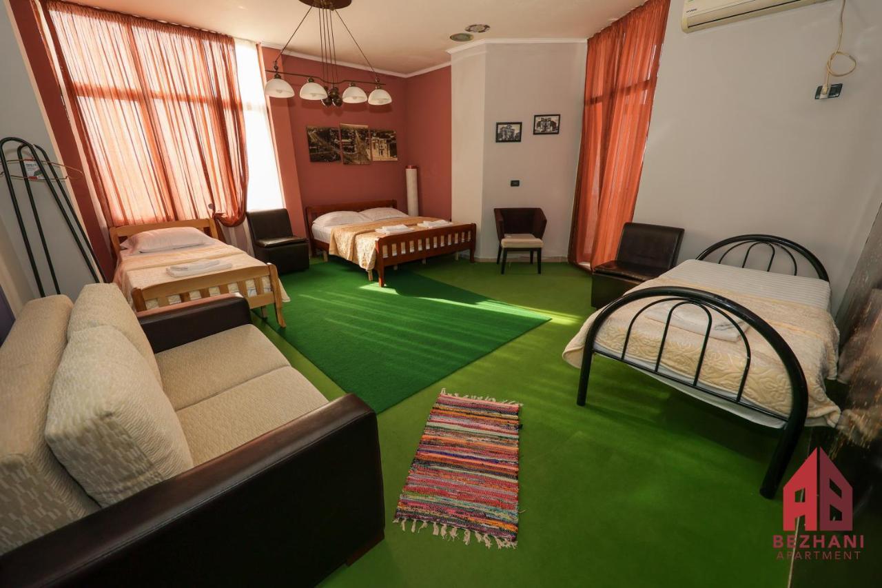 Guest house Bezhani Tirana