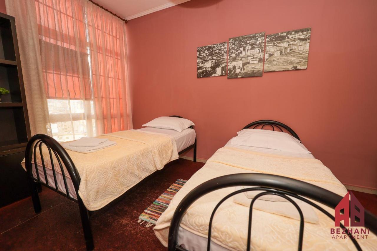 Bezhani Guest house