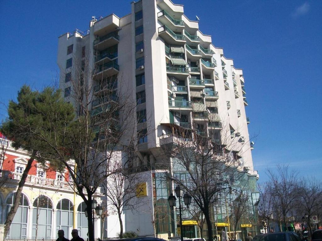 Bezhani * Tirana